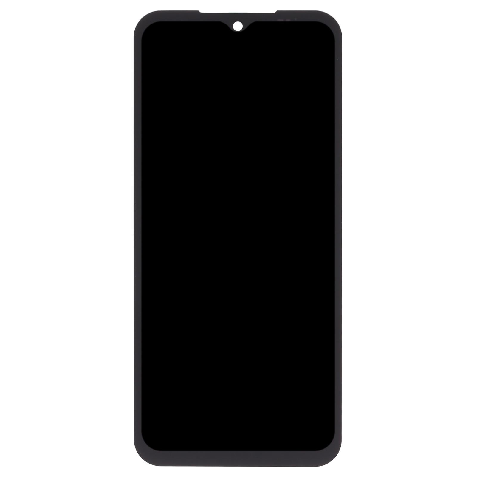 For Ulefone Armor 12 5G Grade S LCD Screen and Digitizer Assembly Replacement Part (Without Logo) Type A
For Ulefone Armor 12 5G Grade S LCD Screen and Digitizer Assembly Replacement Part (Without Logo) Type A