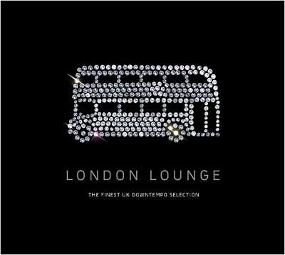 CD VARIOUS - London Lounge 3212312 Wagram Music 2010 France Dance & Electronica Used
CD VARIOUS - London Lounge 3212312 Wagram Music 2010 France Dance & Electronica Used