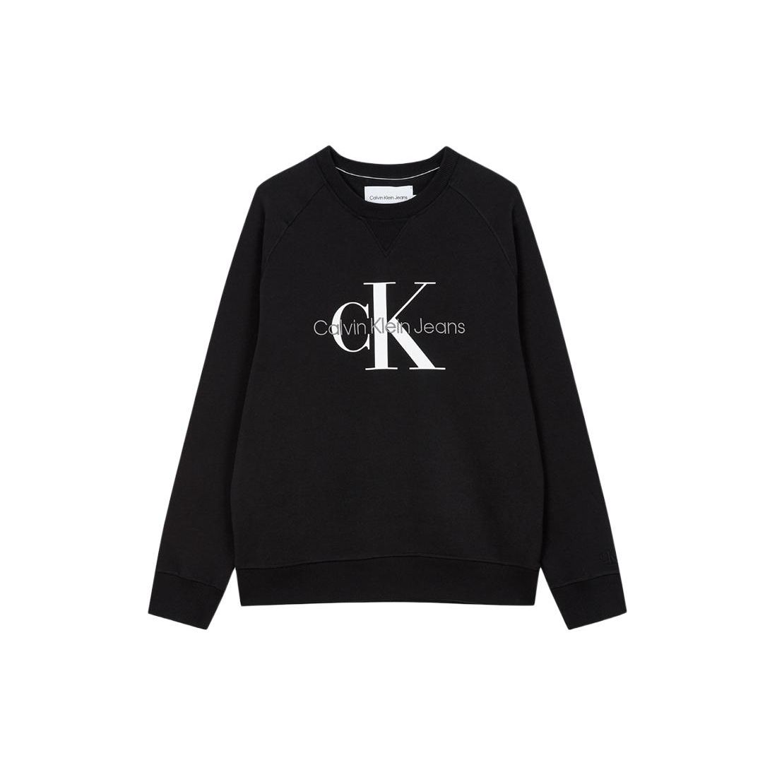 Calvin Klein Повседневная свободная толстовка с круглым вырезом и логотипом, мужские топы с длинным рукавом, черные J322335-BEH
Calvin Klein Повседневная свободная толстовка с круглым вырезом и логотипом, мужские топы с длинным рукавом, черные J322335-BEH