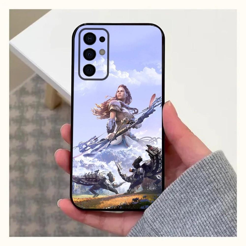 Game H-Horizon Zero Dawn Aloy Phone Case For Samsung S24,S21,S22,S23,S30,Ultra,S20,Plus,Fe,Lite,Note,10,9,5G Black Soft Cover Samsung S30Ultra5G
Game H-Horizon Zero Dawn Aloy Phone Case For Samsung S24,S21,S22,S23,S30,Ultra,S20,Plus,Fe,Lite,Note,10,9,5G Black Soft Cover Samsung S30Ultra5G