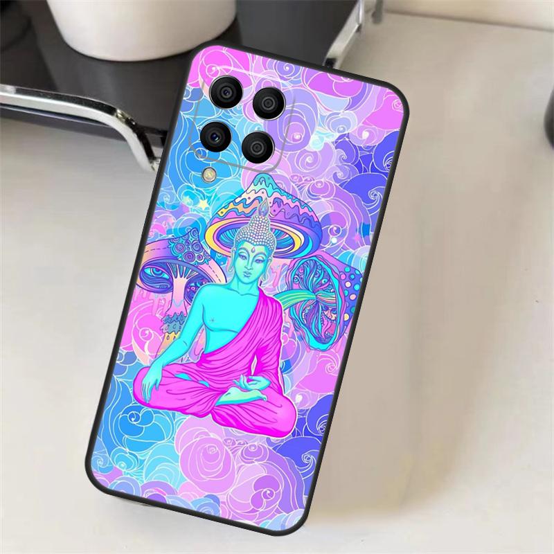 Trippy Gautama Buddha Case For Samsung Galaxy M15 M35 M55 M56 M36 M16 M06 M31 M13 M33 M53 M12 M32 M52 M14 M34 M54 Samsung M21
Trippy Gautama Buddha Case For Samsung Galaxy M15 M35 M55 M56 M36 M16 M06 M31 M13 M33 M53 M12 M32 M52 M14 M34 M54 Samsung M21