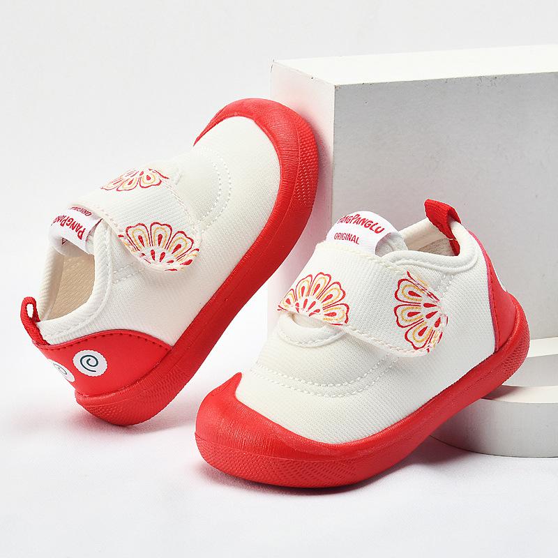 Baby Shoe Spring New 0-3Year Old Boy Sports Shoes Soft Sole Non Slip Walking Shoes Breathable Casual Shoe Baby Girl Shoe 21
Baby Shoe Spring New 0-3Year Old Boy Sports Shoes Soft Sole Non Slip Walking Shoes Breathable Casual Shoe Baby Girl Shoe 21