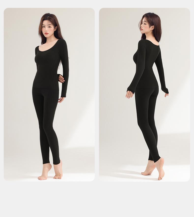 Women s Long Sleeve Merino Wool Silk Seamless Top with Chest Pads - Bra-Free Slimming Base Layer XXL (140-155 jin)
Women s Long Sleeve Merino Wool Silk Seamless Top with Chest Pads - Bra-Free Slimming Base Layer XXL (140-155 jin)