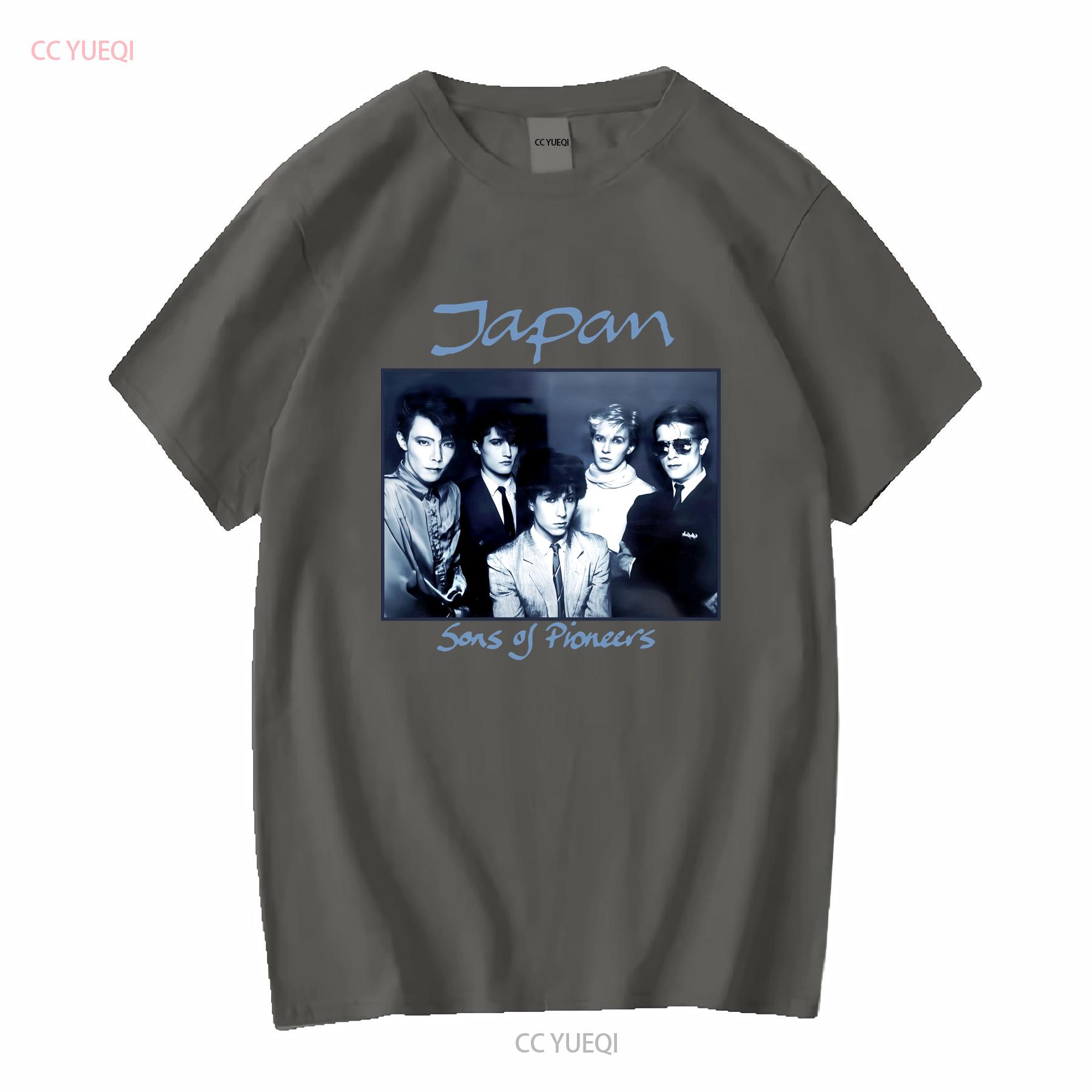 VINTAGE 1981 JAPAN DAVID SYLVIAN ROCK POST PUNK TOUR CONCERT PROMO T SHIRT vintage Washed graphic Slightly designer clothes M
VINTAGE 1981 JAPAN DAVID SYLVIAN ROCK POST PUNK TOUR CONCERT PROMO T SHIRT vintage Washed graphic Slightly designer clothes M