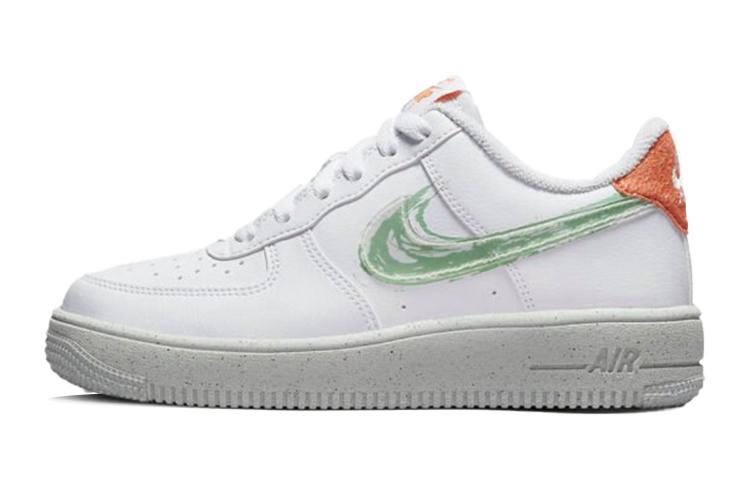 Nike Air Force 1 Low Crater Brushstroke GS DX3067-100 36
Nike Air Force 1 Low Crater Brushstroke GS DX3067-100 36