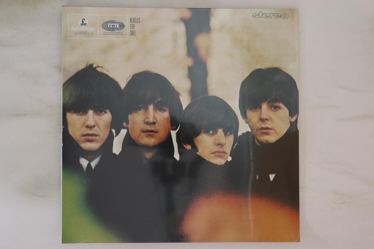 LP Пластинка BEATLES - Beatles Продается (-180г) 0094638241416,P PARLOPHONE 2017 Европа Рок Б/у
LP Пластинка BEATLES - Beatles Продается (-180г) 0094638241416,P PARLOPHONE 2017 Европа Рок Б/у