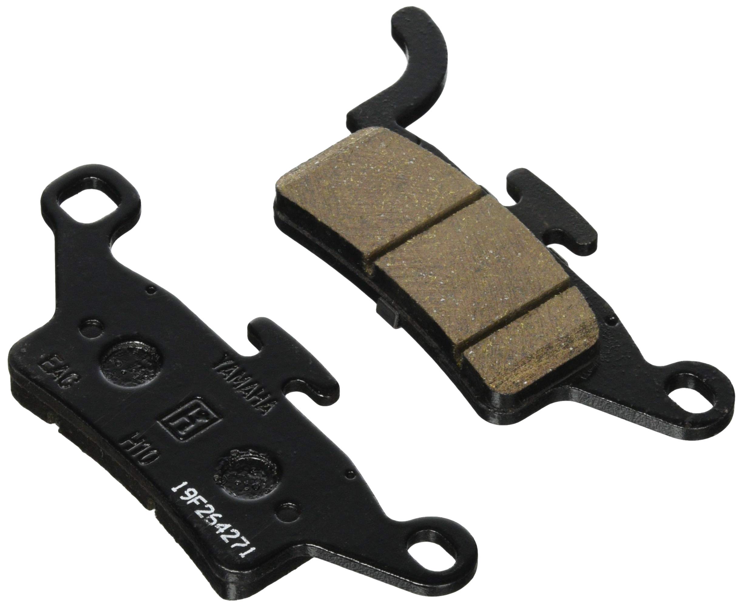 Оригинальные запчасти Yamaha Тормозные колодки Комплект из 2 шт. Axistreet SE53J 991907
Оригинальные запчасти Yamaha Тормозные колодки Комплект из 2 шт. Axistreet SE53J 991907