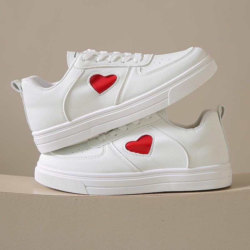 White board shoes women s ins tide spring 2025 new versatile casual comfortable sports little white shoes women 35 красный
White board shoes women s ins tide spring 2025 new versatile casual comfortable sports little white shoes women 35 красный