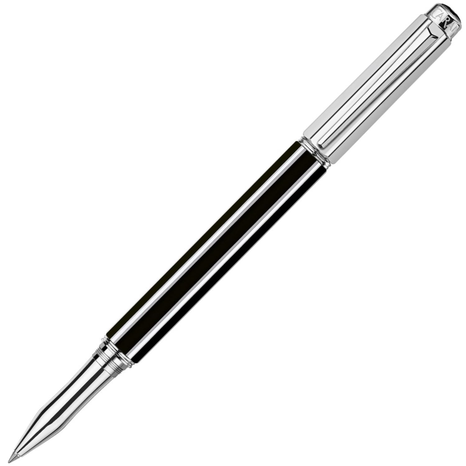 CARAN Ballpoint Pen Varias China Black Regular Import Product D ACHE Water-Based 4470-020
CARAN Ballpoint Pen Varias China Black Regular Import Product D ACHE Water-Based 4470-020