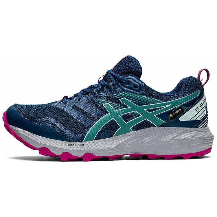 Новые женские Asics Gel Sonoma 6 Gtx Mako Blue Sage 1012A921-405 36
Новые женские Asics Gel Sonoma 6 Gtx Mako Blue Sage 1012A921-405 36