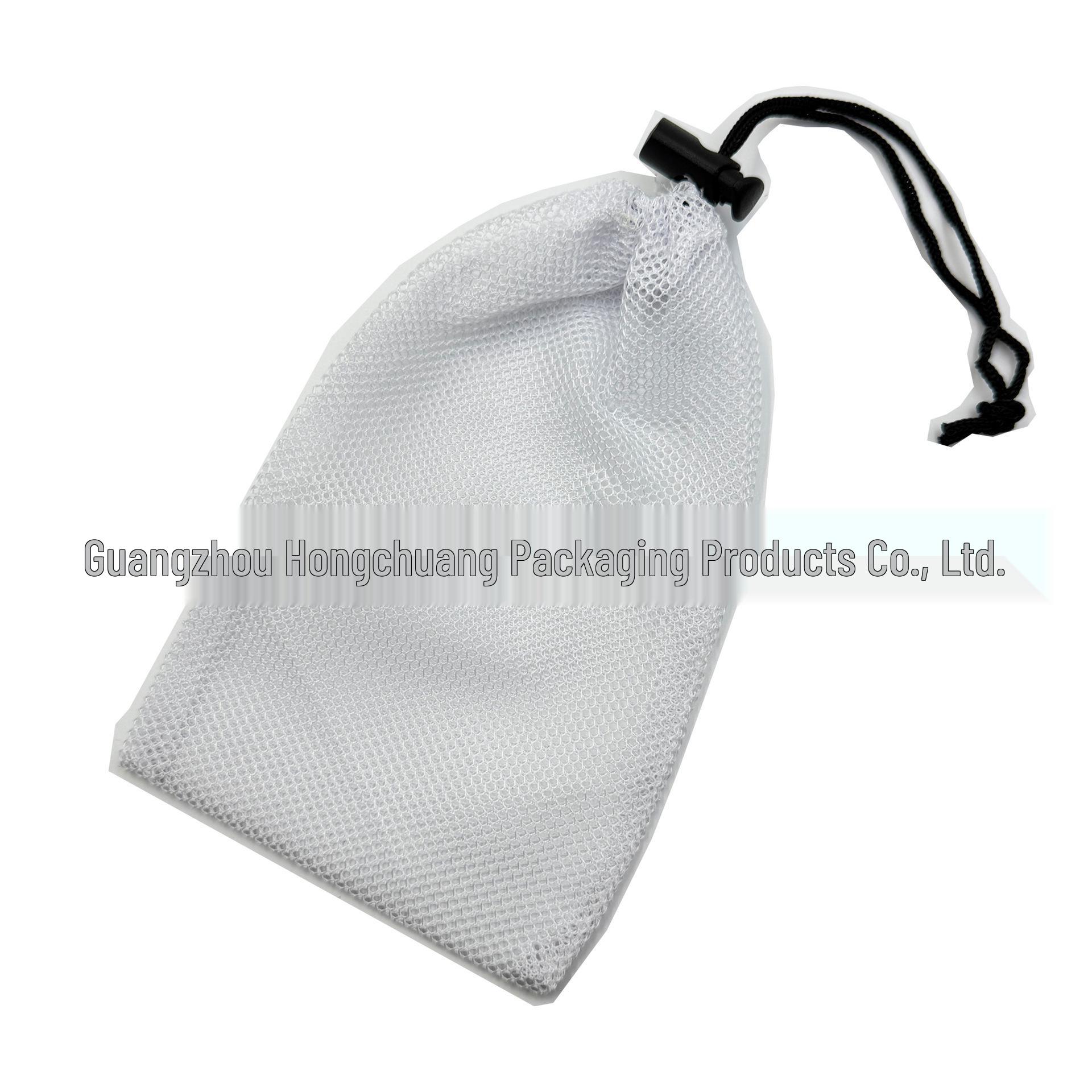 Shrinkable Thickened Polyester Mesh Drawstring Bag, Black Small Hole Filter Net 11x18 cm белый
Shrinkable Thickened Polyester Mesh Drawstring Bag, Black Small Hole Filter Net 11x18 cm белый