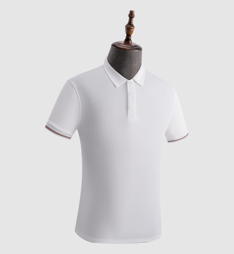 HS-9969 Jingbiao Business Lapel Polo Shirt - Short Sleeve T-Shirt in Black, White, Red Large белый
HS-9969 Jingbiao Business Lapel Polo Shirt - Short Sleeve T-Shirt in Black, White, Red Large белый