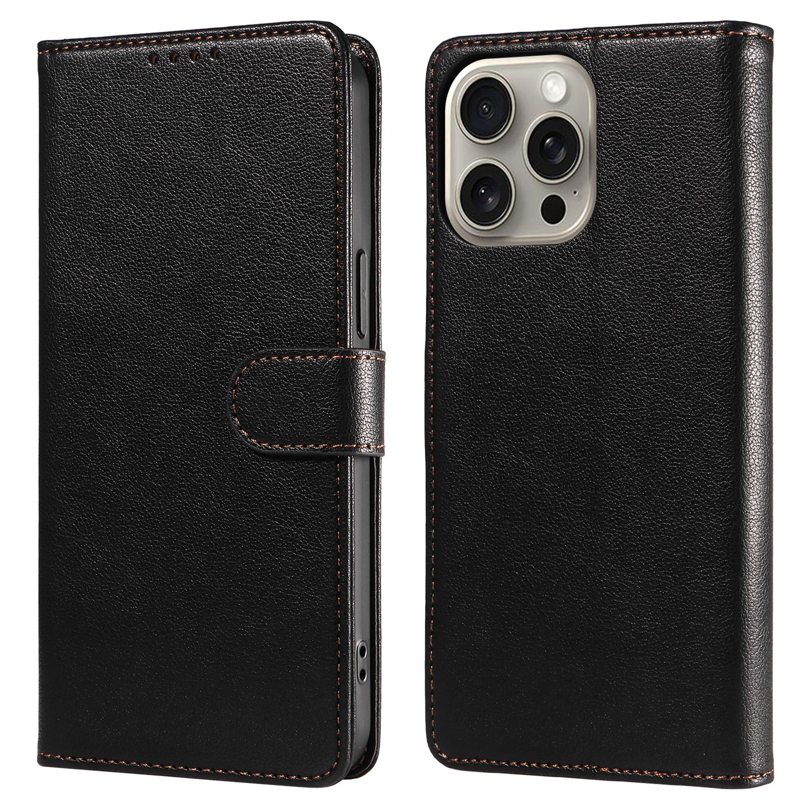 For iPhone 15 Pro Max Leather Case Litchi Texture RFID Blocking Wallet Stand Phone Cover A
For iPhone 15 Pro Max Leather Case Litchi Texture RFID Blocking Wallet Stand Phone Cover A