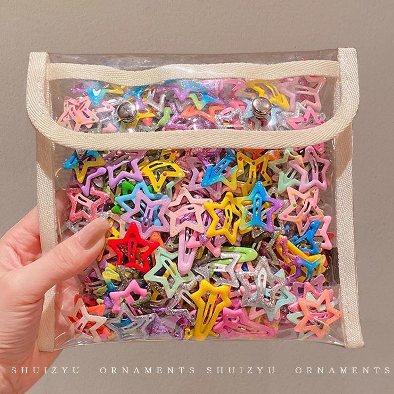 20/30/40 шт. Красочные Кавайные Заколки-звездочки Y2K Милые Девичьи BB Однотонные Заколки-звездочки Металлические Заколки-клипсы Головной убор Украшения для волос Подарки 30 pcs
20/30/40 шт. Красочные Кавайные Заколки-звездочки Y2K Милые Девичьи BB Однотонные Заколки-звездочки Металлические Заколки-клипсы Головной убор Украшения для волос Подарки 30 pcs