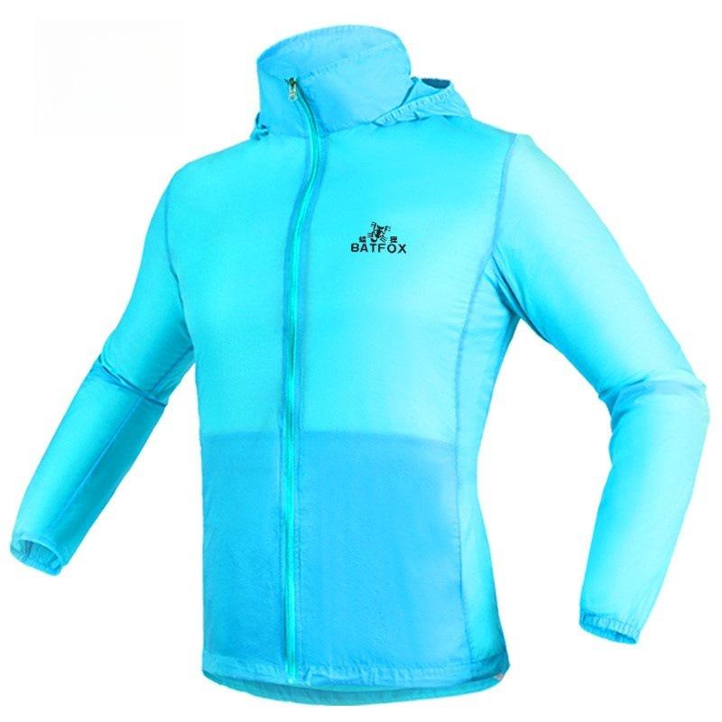FOX118 Cycling Jersey: Spring/Summer/Autumn Windbreaker with Sun Protection for Mountain Biking Outdoors. S
FOX118 Cycling Jersey: Spring/Summer/Autumn Windbreaker with Sun Protection for Mountain Biking Outdoors. S