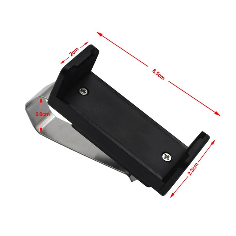 Car Accessories Car Sun Visor Clip Holder Universal Garage Door Remote Control Auto Fastener Clip Bracket Car Key Clip Holder
Car Accessories Car Sun Visor Clip Holder Universal Garage Door Remote Control Auto Fastener Clip Bracket Car Key Clip Holder
