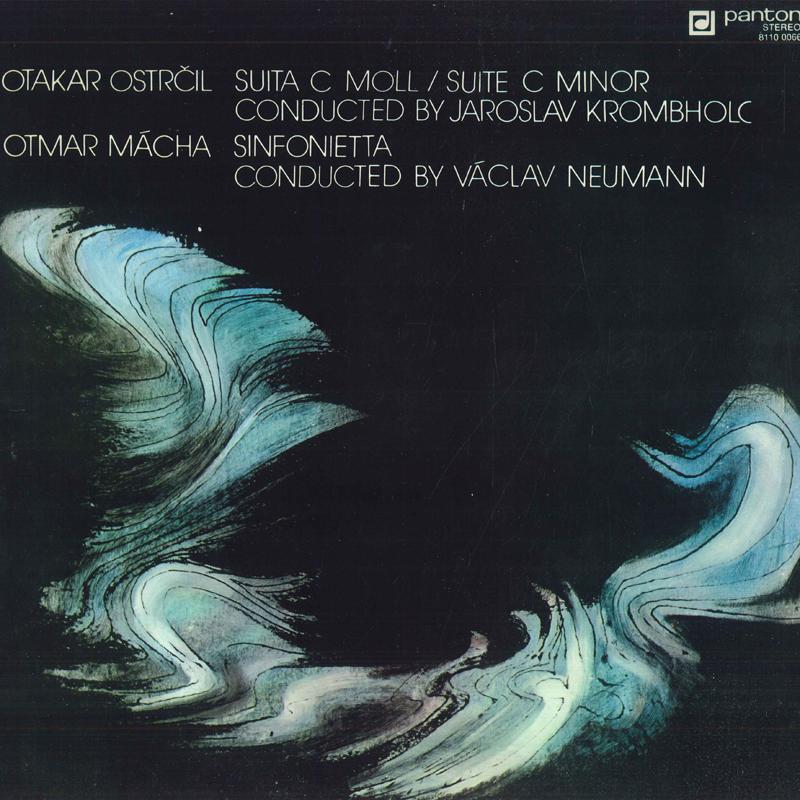 LP Record OTAKAR OSTRCIL OTMAR MACHA JAROSL Suite In C Minor Sinfonietta 81100066 PANTON 1979 Czechoslov Classical Used
LP Record OTAKAR OSTRCIL OTMAR MACHA JAROSL Suite In C Minor Sinfonietta 81100066 PANTON 1979 Czechoslov Classical Used