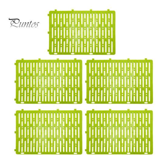 5 шт. защитный чехол для дерева, гибкий, блокирующийся, пластиковый, защитный, полое, расширяемое, защитное покрытие для дерева, защищающее от животных трава зеленый
5 шт. защитный чехол для дерева, гибкий, блокирующийся, пластиковый, защитный, полое, расширяемое, защитное покрытие для дерева, защищающее от животных трава зеленый