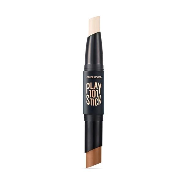 Etude House Play 101 Стик Contort Duo 6г, Нет. 1 Оригинальная, 1 Корейская популярная косметика
Etude House Play 101 Стик Contort Duo 6г, Нет. 1 Оригинальная, 1 Корейская популярная косметика