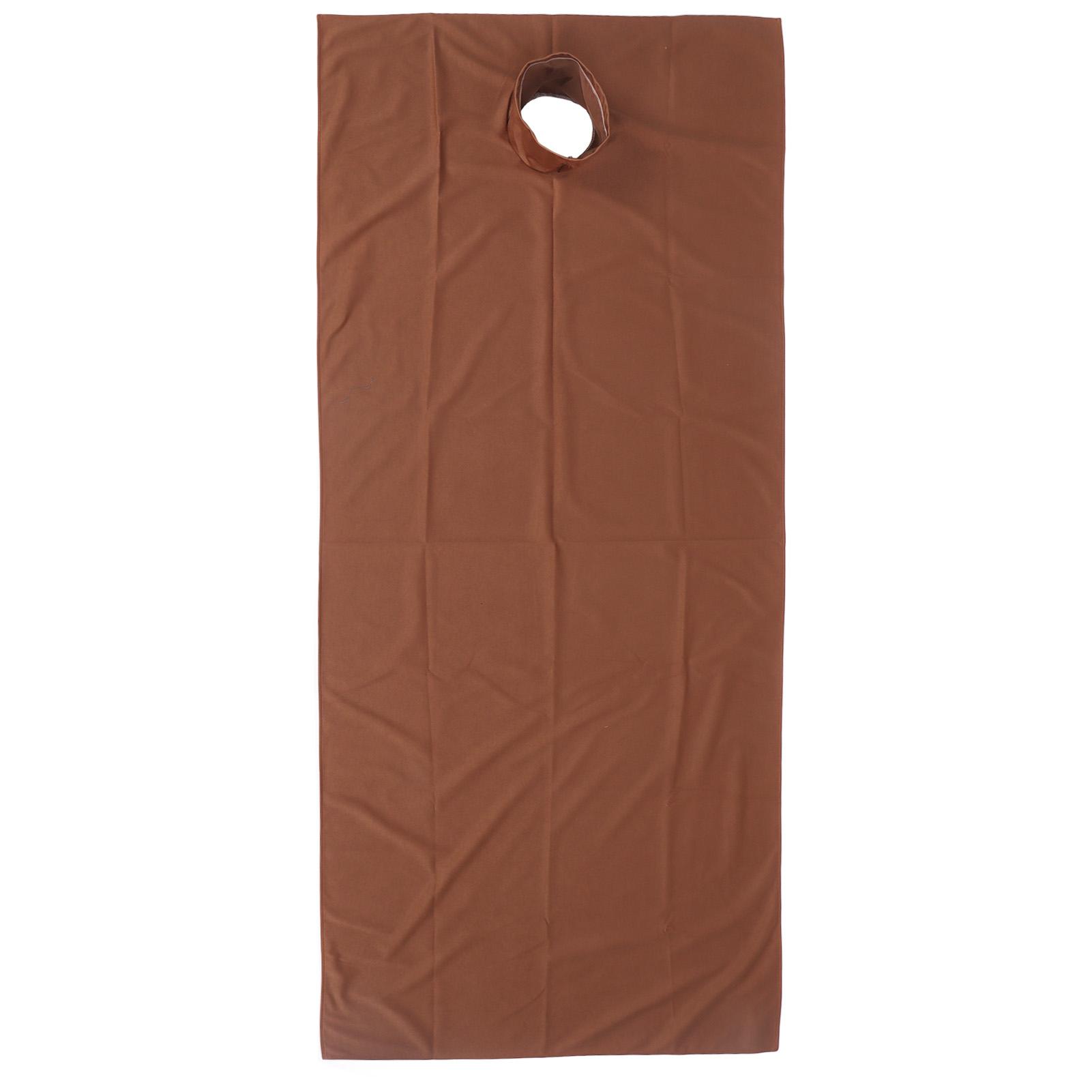 Beauty Salon Table Cover Sheet Chemical Spa Massage Bed Coverlet 90 X 200cm Celsius 35.4 X 78.7in
Beauty Salon Table Cover Sheet Chemical Spa Massage Bed Coverlet 90 X 200cm Celsius 35.4 X 78.7in