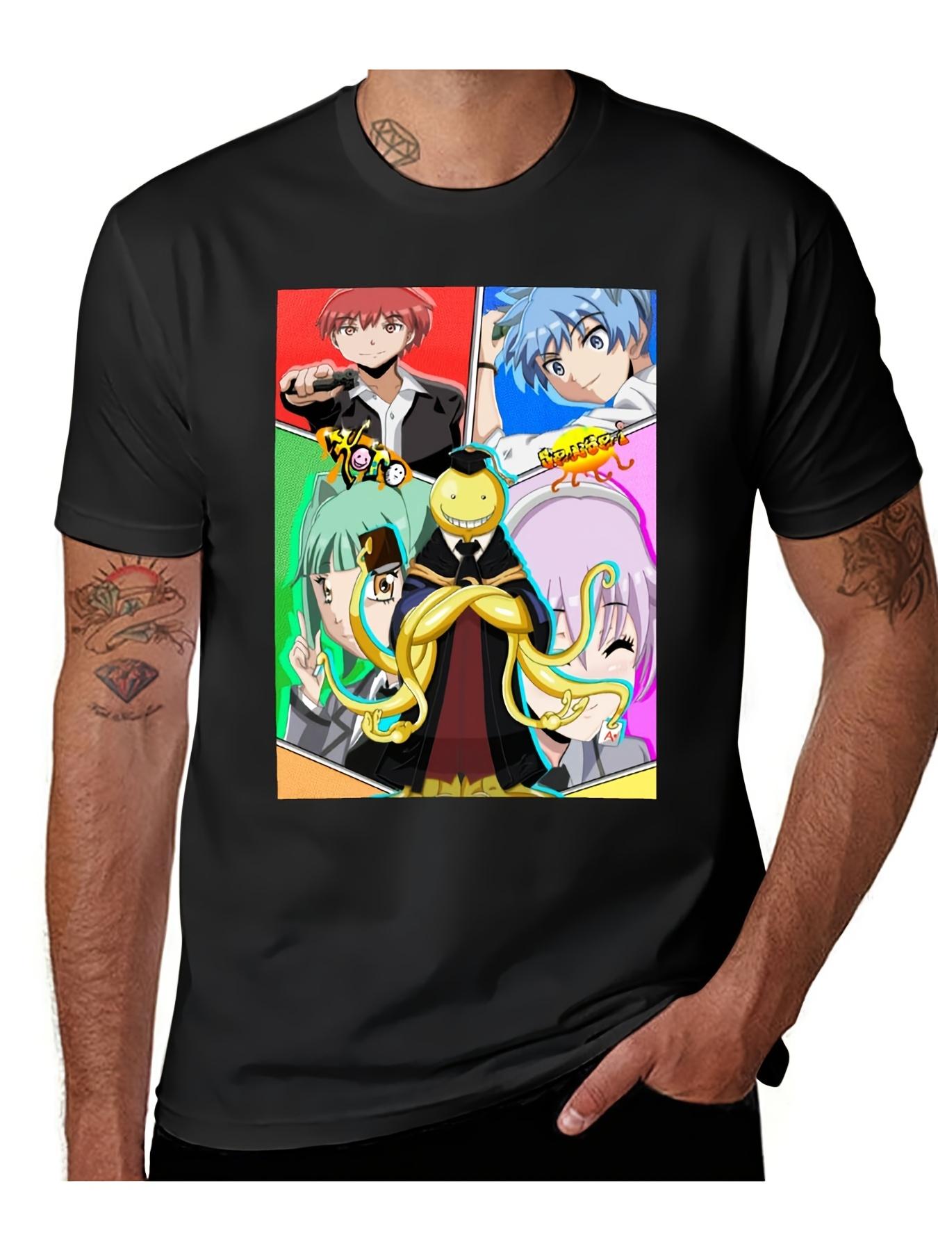 Sensei and His Students for The 2026 Chinese New Year Tshirt Solid Color Retro Blank Mens Round Neck Short Sleeved Tshirt XL
Sensei and His Students for The 2026 Chinese New Year Tshirt Solid Color Retro Blank Mens Round Neck Short Sleeved Tshirt XL