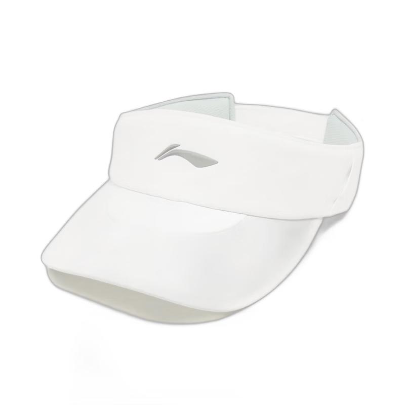Li-Ning Unisex 2026 Open Top Sports Hat AMXW015 Free Size
Li-Ning Unisex 2026 Open Top Sports Hat AMXW015 Free Size
