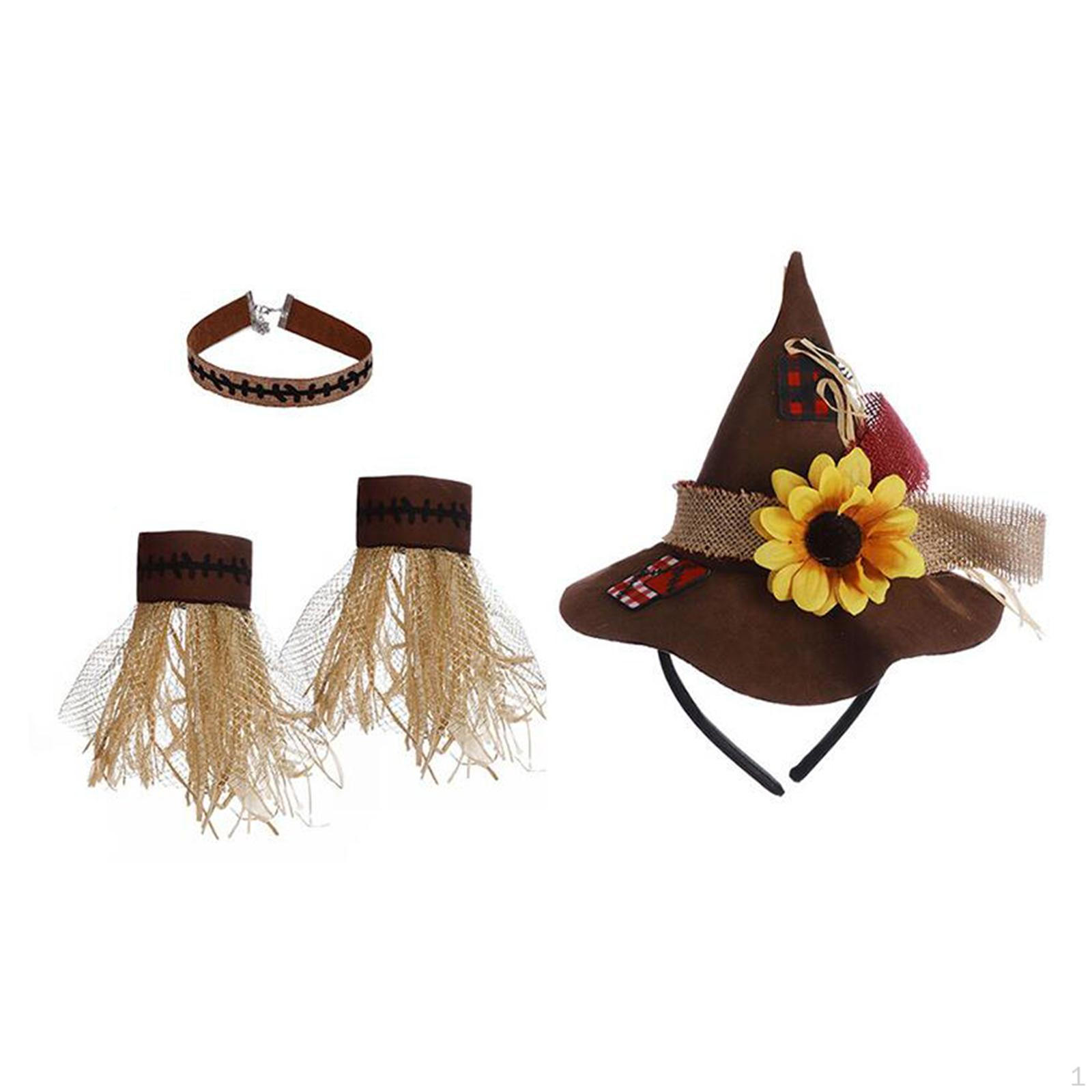 Halloween Party Costume Cosplay Props for Masquerade Carnival Decoration
Halloween Party Costume Cosplay Props for Masquerade Carnival Decoration