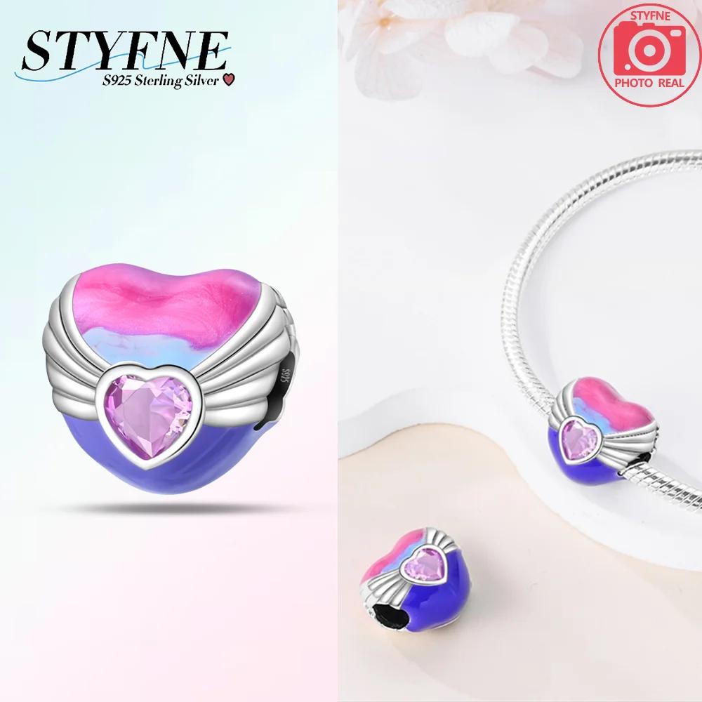Charm Bead Components Plata Originales Heart Shaped Bead Components Designed For Charm Bead Components Copper Metal Bracelet High Quality Fine
Charm Bead Components Plata Originales Heart Shaped Bead Components Designed For Charm Bead Components Copper Metal Bracelet High Quality Fine