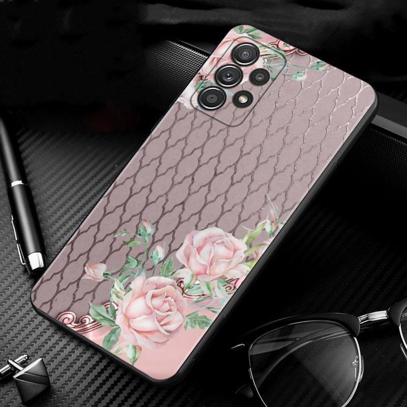 Чехол с красивым изображением розы для Samsung Galaxy A51 A71 A41 A31 A11 A01 A12 A21s A52 A32 A02s A72 A22 A51 5G A02 F42 Samsung F42 5G
Чехол с красивым изображением розы для Samsung Galaxy A51 A71 A41 A31 A11 A01 A12 A21s A52 A32 A02s A72 A22 A51 5G A02 F42 Samsung F42 5G