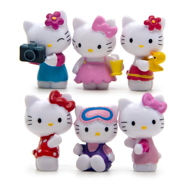 6pcs Hello Kitty Entertainment Scene Mini Model Ornament Set For Gift And Decoration
6pcs Hello Kitty Entertainment Scene Mini Model Ornament Set For Gift And Decoration