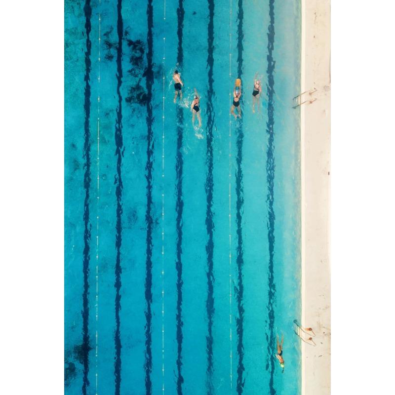 Minimalist Abstract Surrealism Light Green Seawater Swimming Art Poster Canvas Printing Living Room Bedroom Home Decoration 21cm×30cm NoFrame
Minimalist Abstract Surrealism Light Green Seawater Swimming Art Poster Canvas Printing Living Room Bedroom Home Decoration 21cm×30cm NoFrame