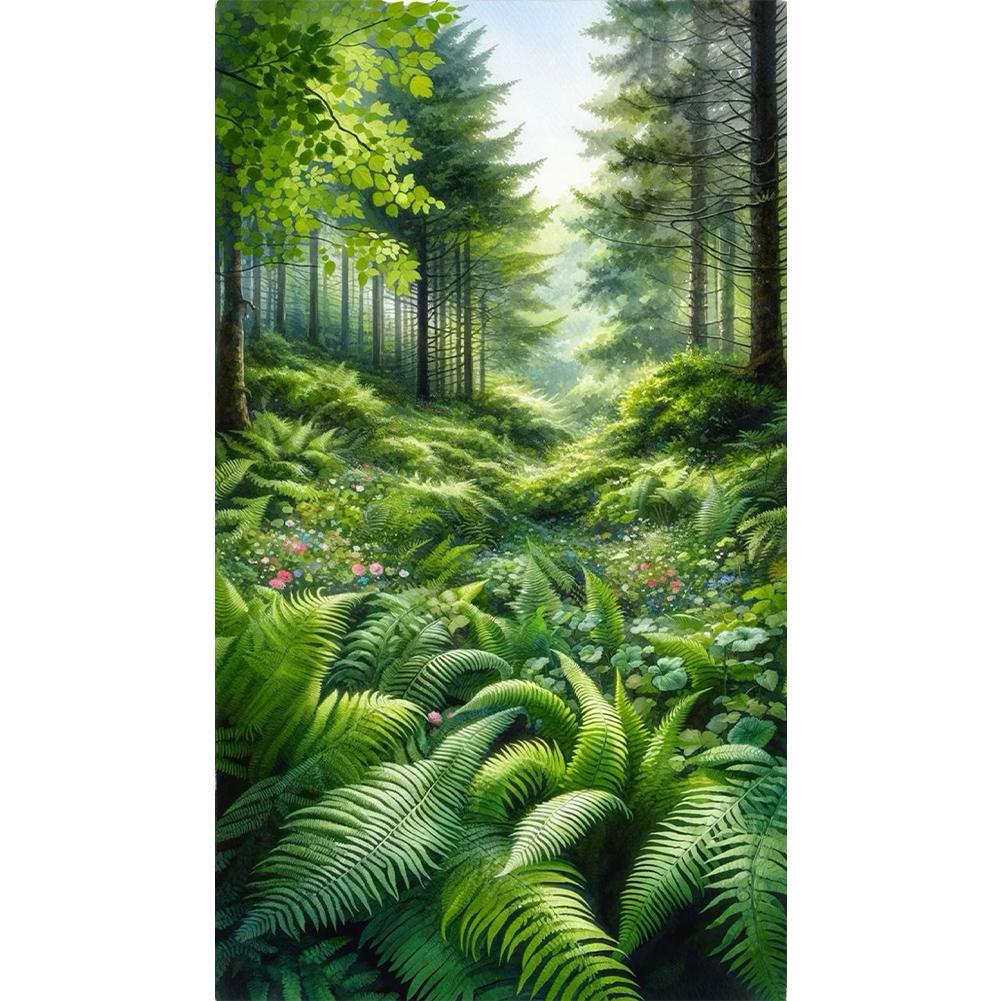 5D-DIY-Vollrundbohrer teilweise AB-Diamantmalerei Landschaft des Holzdekors heiß ZQS3710
5D-DIY-Vollrundbohrer teilweise AB-Diamantmalerei Landschaft des Holzdekors heiß ZQS3710