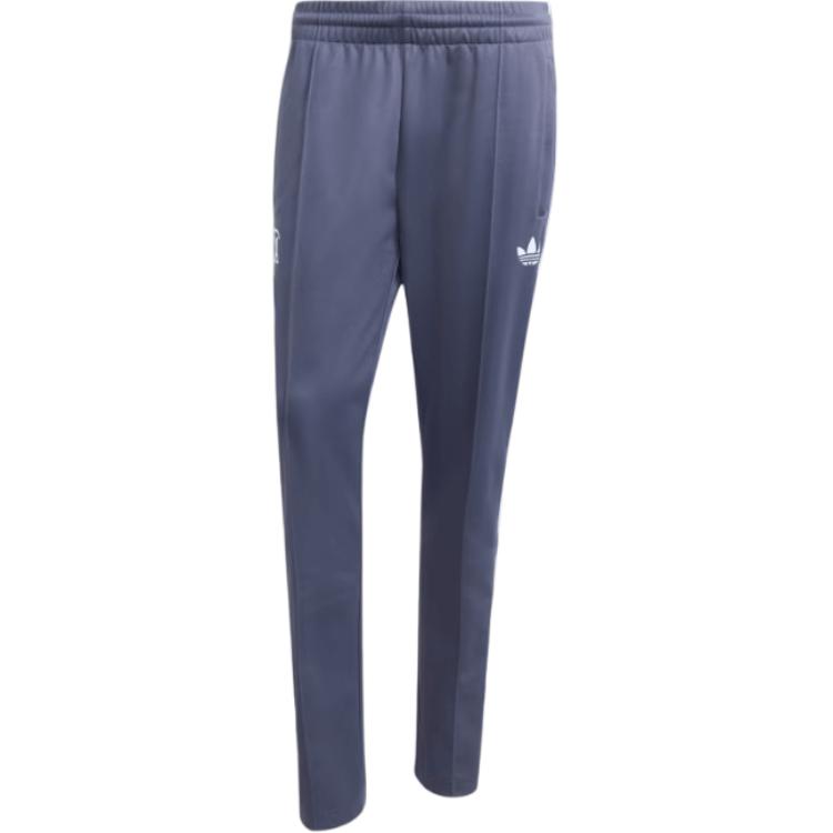 Adidas Originals X Argentina Anniversary FW24 Fashion Comfortable Soft Versatile Slim Fit Knitted Sports Pants Men Bottoms Navy-Blue JD9095 L
Adidas Originals X Argentina Anniversary FW24 Fashion Comfortable Soft Versatile Slim Fit Knitted Sports Pants Men Bottoms Navy-Blue JD9095 L