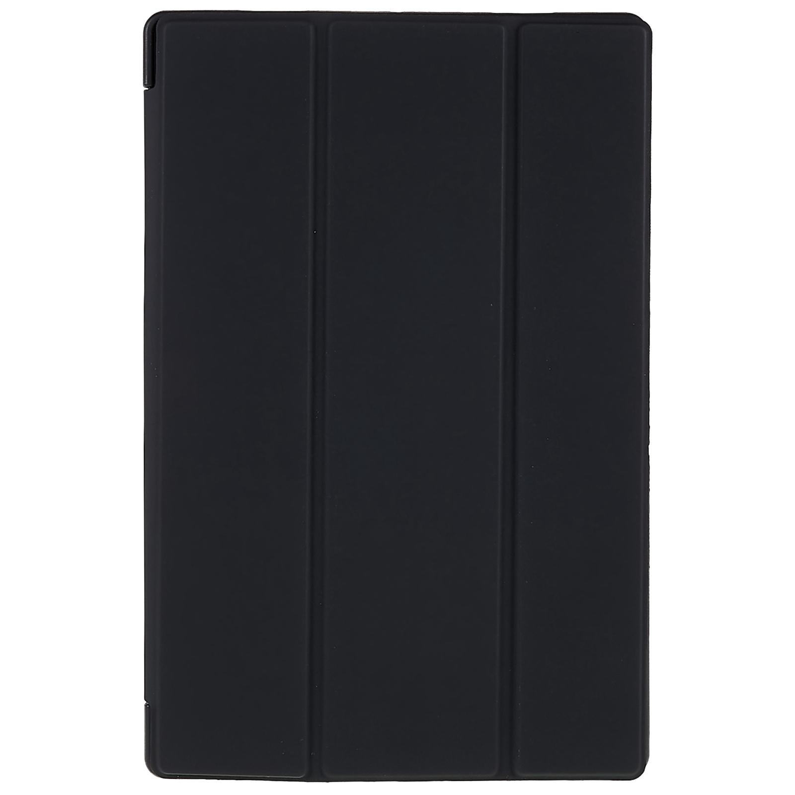 For Samsung Galaxy Tab A8 10.5 (2021)/(2022) Tri-fold Stand Inner Honeycomb Design Shockproof Leather Tablet Case Auto Wake/Sleep Cover Dark Blue
For Samsung Galaxy Tab A8 10.5 (2021)/(2022) Tri-fold Stand Inner Honeycomb Design Shockproof Leather Tablet Case Auto Wake/Sleep Cover Dark Blue