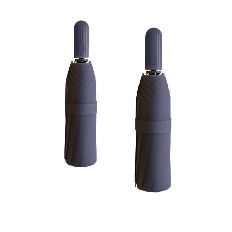 Tiantang Automatic UV Protection Folding Umbrella
Tiantang Automatic UV Protection Folding Umbrella
