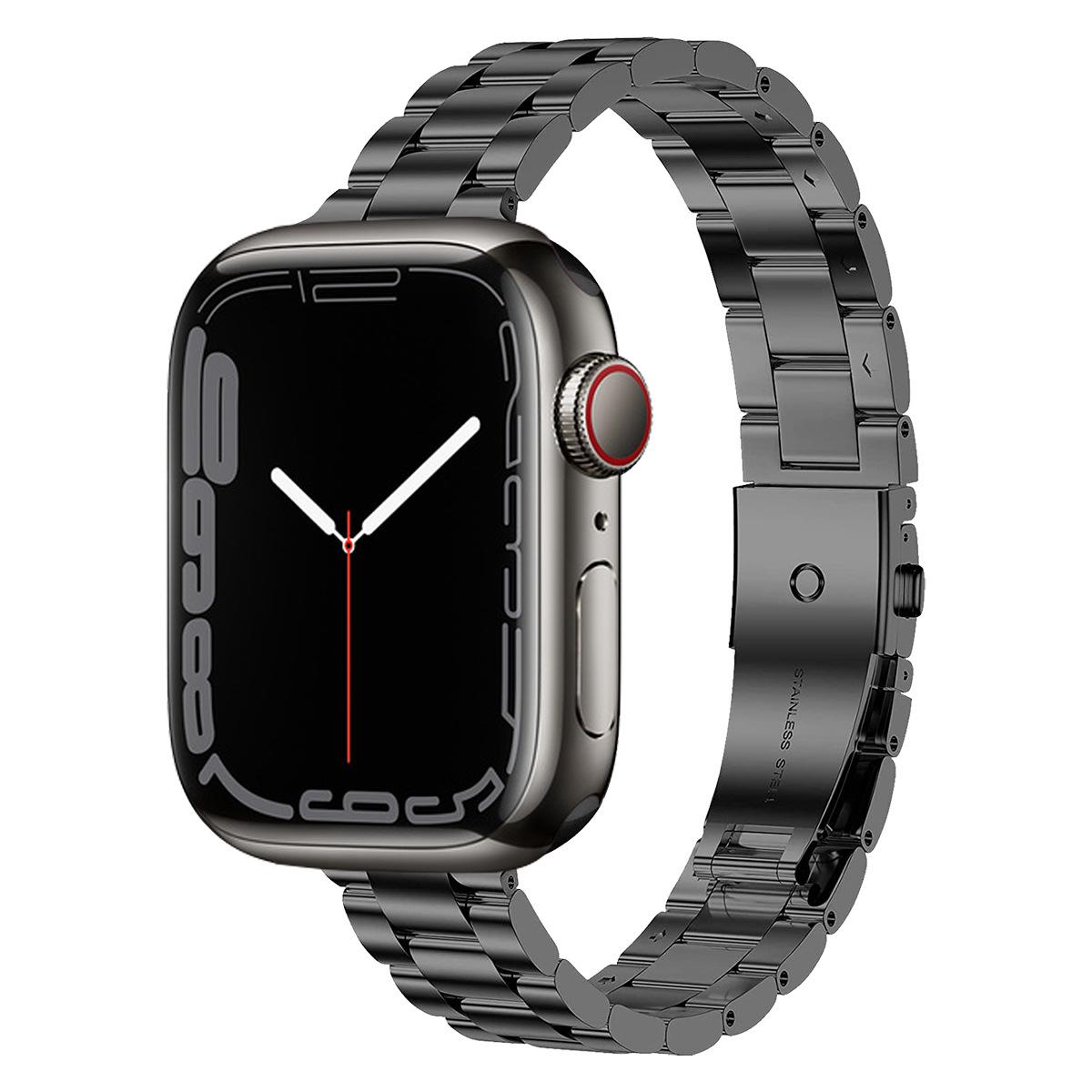 For Apple Watch Series 10 46mm/Ultra 2 Ultra 49mm/Series 9 8 7 45mm/6 5 4 SE (2023) SE (2022) SE 44mm/3 2 1 42mm Watch Strap Quick Release Watchband Gold
For Apple Watch Series 10 46mm/Ultra 2 Ultra 49mm/Series 9 8 7 45mm/6 5 4 SE (2023) SE (2022) SE 44mm/3 2 1 42mm Watch Strap Quick Release Watchband Gold