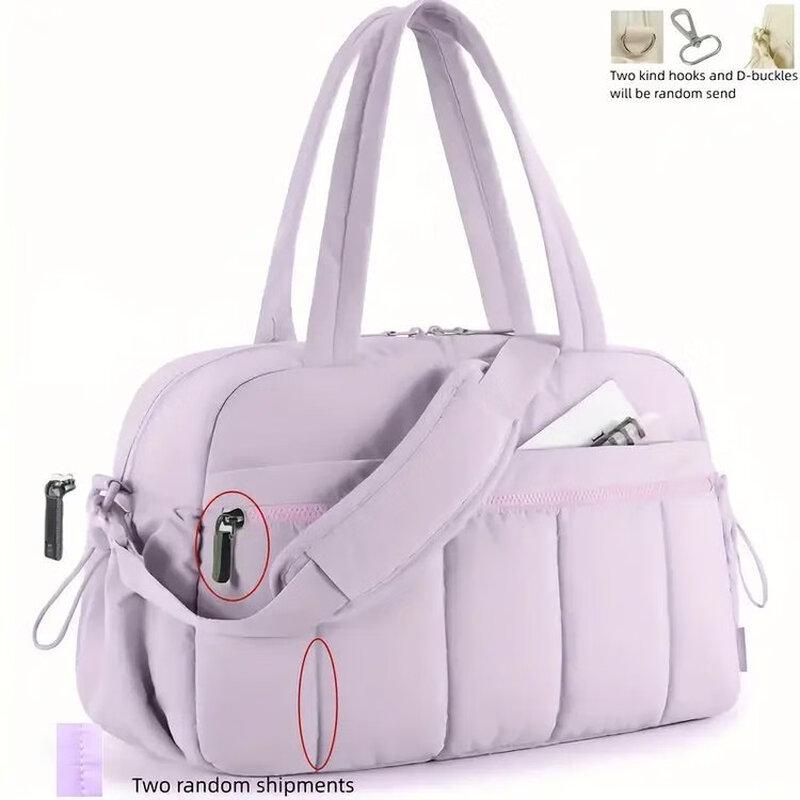 Li Shen Wet/Dry Sport Travel Bag
Li Shen Wet/Dry Sport Travel Bag