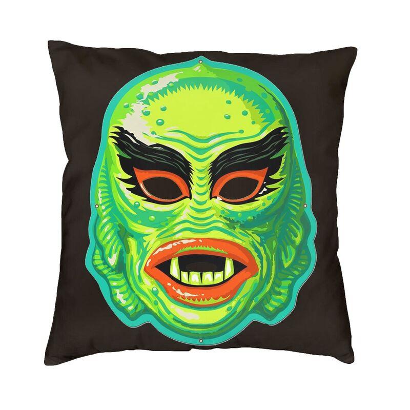 Creature From The Black Lagoon Pillow Case xcm Decorative Comedy Horror Movie Nordic Cushion Cover Velvet Pillowcase 30cmx30cm
Creature From The Black Lagoon Pillow Case xcm Decorative Comedy Horror Movie Nordic Cushion Cover Velvet Pillowcase 30cmx30cm
