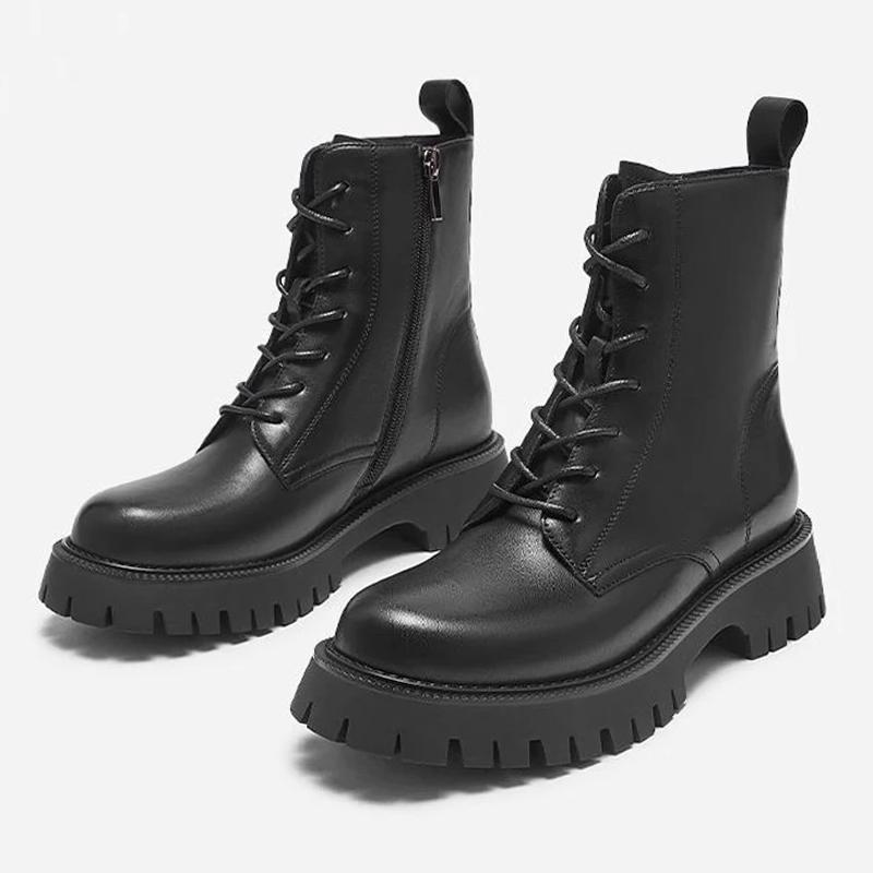 2025 Весенне-осенняя обувь Женские ботильоны Мода Современный бренд Женская обувь из натуральной кожи Нескользящая Чисто черная D265 40 чёрный
2025 Весенне-осенняя обувь Женские ботильоны Мода Современный бренд Женская обувь из натуральной кожи Нескользящая Чисто черная D265 40 чёрный