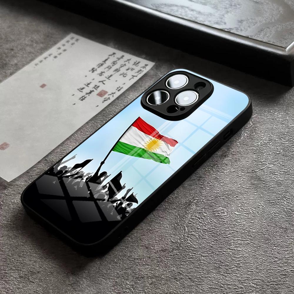 Azadi Kurdistan Phone Case For IPhone 15 Pro Max14 Pro 12 11 13 Mini X XR XS 16 Plus SE Tempered Glass Back Cover iPhone15 ProMax
Azadi Kurdistan Phone Case For IPhone 15 Pro Max14 Pro 12 11 13 Mini X XR XS 16 Plus SE Tempered Glass Back Cover iPhone15 ProMax