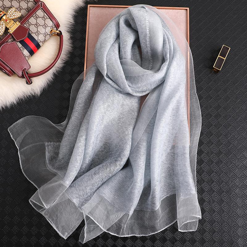 Brand Women Silk wool Scarf Female Solid Foulard Femme Pashmina Shawls And Wrap Big Size Scaves Beach Towel Bandana Muslim Hijab
Brand Women Silk wool Scarf Female Solid Foulard Femme Pashmina Shawls And Wrap Big Size Scaves Beach Towel Bandana Muslim Hijab