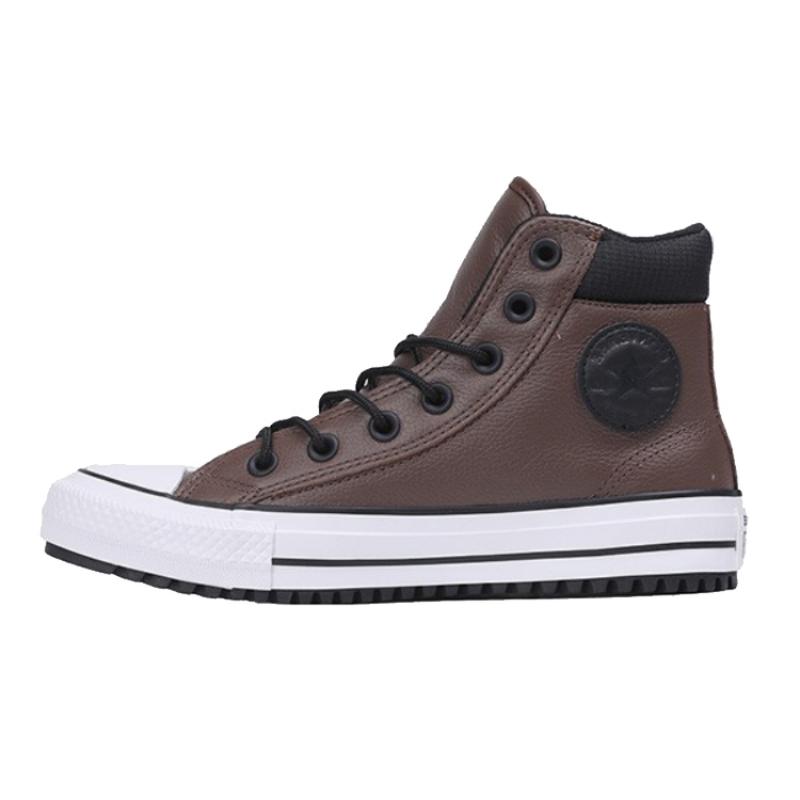 Converse Chuck Taylor All Star Boot PC High Удобные и универсальные высокие эспадрильи Унисекс Коричневые 40
Converse Chuck Taylor All Star Boot PC High Удобные и универсальные высокие эспадрильи Унисекс Коричневые 40