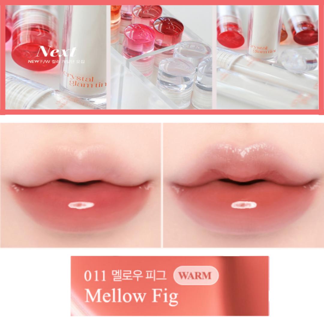 Тінт CLIO Crystal glam 12 кольорів | Korean Beauty Нещодавно випущений відтінок для губ / блиск / зволоження | Фарбування & Smooth & ЩОДНЯ
Тінт CLIO Crystal glam 12 кольорів | Korean Beauty Нещодавно випущений відтінок для губ / блиск / зволоження | Фарбування & Smooth & ЩОДНЯ