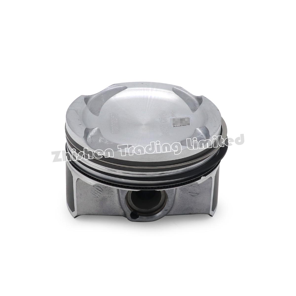 Поршневая сборка двигателя Beijing X7 Thunder Magic BJ60 Thunder Magic Core Electric Drive
Поршневая сборка двигателя Beijing X7 Thunder Magic BJ60 Thunder Magic Core Electric Drive