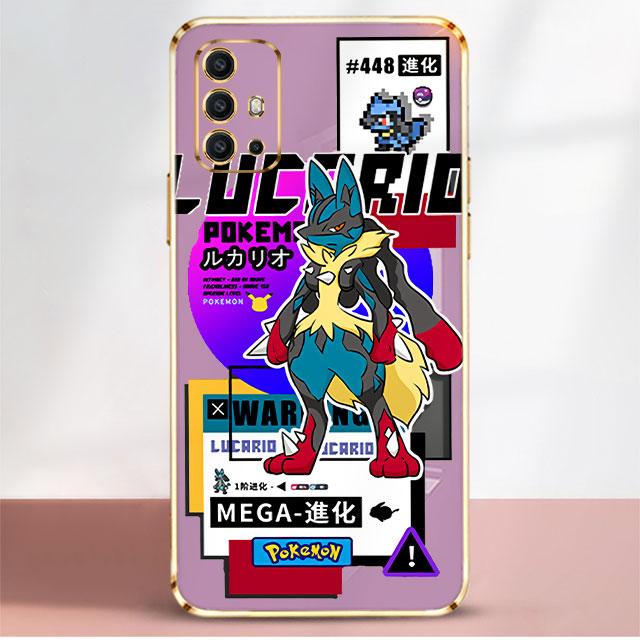 Чехол с цветным покрытием для Motorola G30 G60 G9 Play G8 Power Lite E7 G50 G40 Fusion E6s Edge 20, чехол для телефона с милым покемоном 1, принципиально Moto Edge 20
Чехол с цветным покрытием для Motorola G30 G60 G9 Play G8 Power Lite E7 G50 G40 Fusion E6s Edge 20, чехол для телефона с милым покемоном 1, принципиально Moto Edge 20