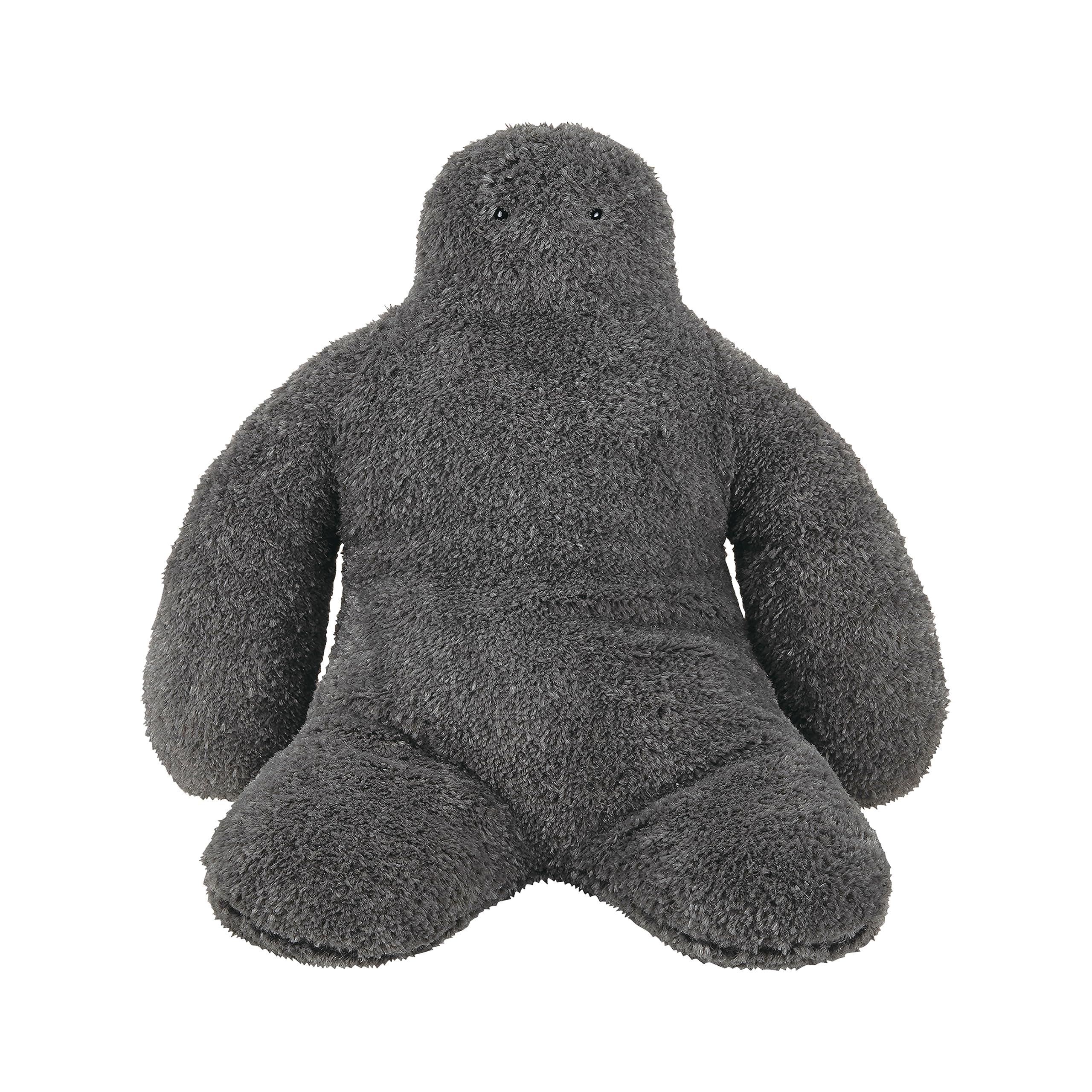Подушка для сидения Ribuhaato Funio Charcoal S Size Length Fluffy Cushion (Всего приблизительно. 35см) В форме человека 17422-77
Подушка для сидения Ribuhaato Funio Charcoal S Size Length Fluffy Cushion (Всего приблизительно. 35см) В форме человека 17422-77
