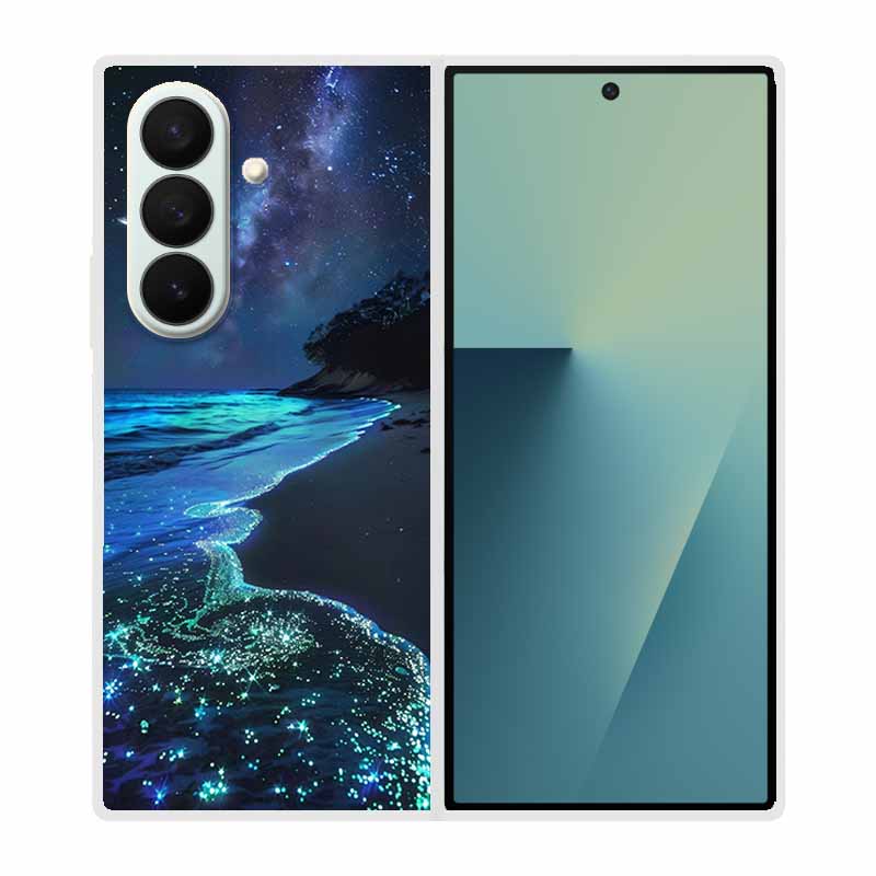 Cartoon Cover For Samsung Galaxy Z Fold7 Funda Fold 7 Phone Case Plastic Hard Capa Coque Protector Clear Transparent Edge Cases -Galaxy Z Fold7
Cartoon Cover For Samsung Galaxy Z Fold7 Funda Fold 7 Phone Case Plastic Hard Capa Coque Protector Clear Transparent Edge Cases -Galaxy Z Fold7