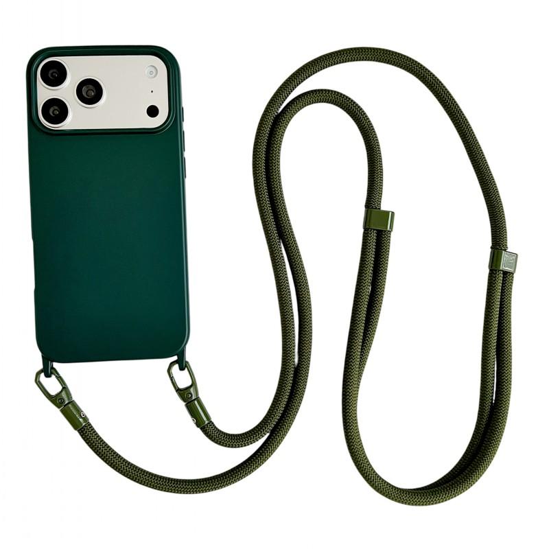 Lanyard Case For Samsung Galaxy S25 FE S21 S22 S23 Plus S24 Ultra Shockproof Adjustable Crossbody Cord Strap Soft Original Cover S25&Case & Strap
Lanyard Case For Samsung Galaxy S25 FE S21 S22 S23 Plus S24 Ultra Shockproof Adjustable Crossbody Cord Strap Soft Original Cover S25&Case & Strap