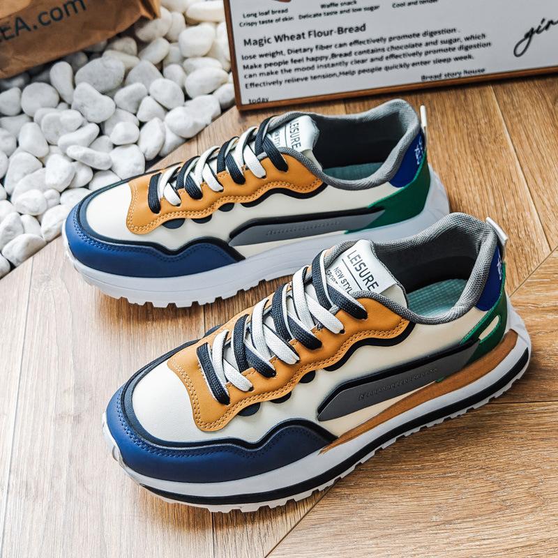 2025 spring new men s shoes comfortable and versatile trendy shoes lightweight Forrest Gump casual shoes low-top trendy student shoes 44 бежевий
2025 spring new men s shoes comfortable and versatile trendy shoes lightweight Forrest Gump casual shoes low-top trendy student shoes 44 бежевий