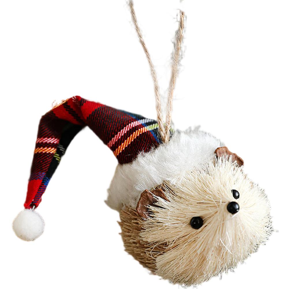 Charming Animal Hanging Ornament As Shown Christmas Ornament Artisanal Touch Compact Arrangement Foam And Grass
Charming Animal Hanging Ornament As Shown Christmas Ornament Artisanal Touch Compact Arrangement Foam And Grass